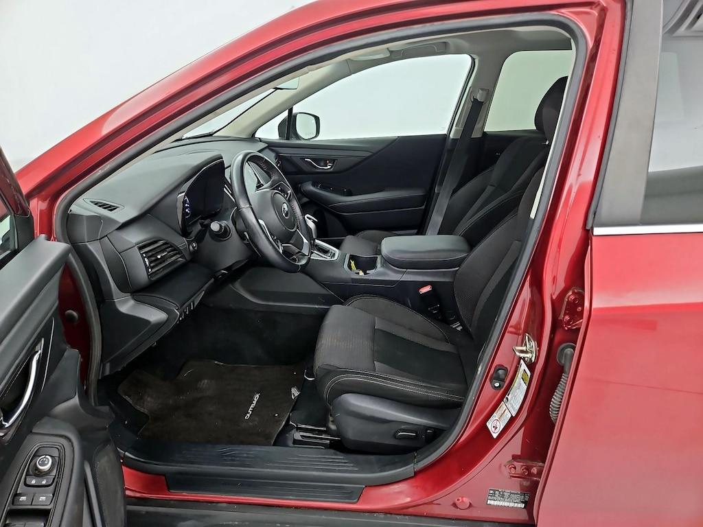 used 2020 Subaru Outback car, priced at $25,998