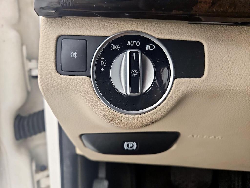 used 2015 Mercedes-Benz GLK-Class car, priced at $16,998