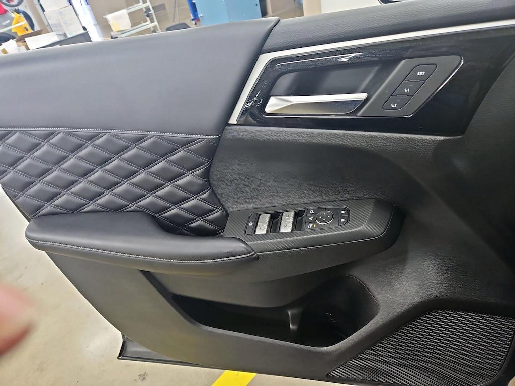 used 2022 Mitsubishi Outlander car, priced at $27,998