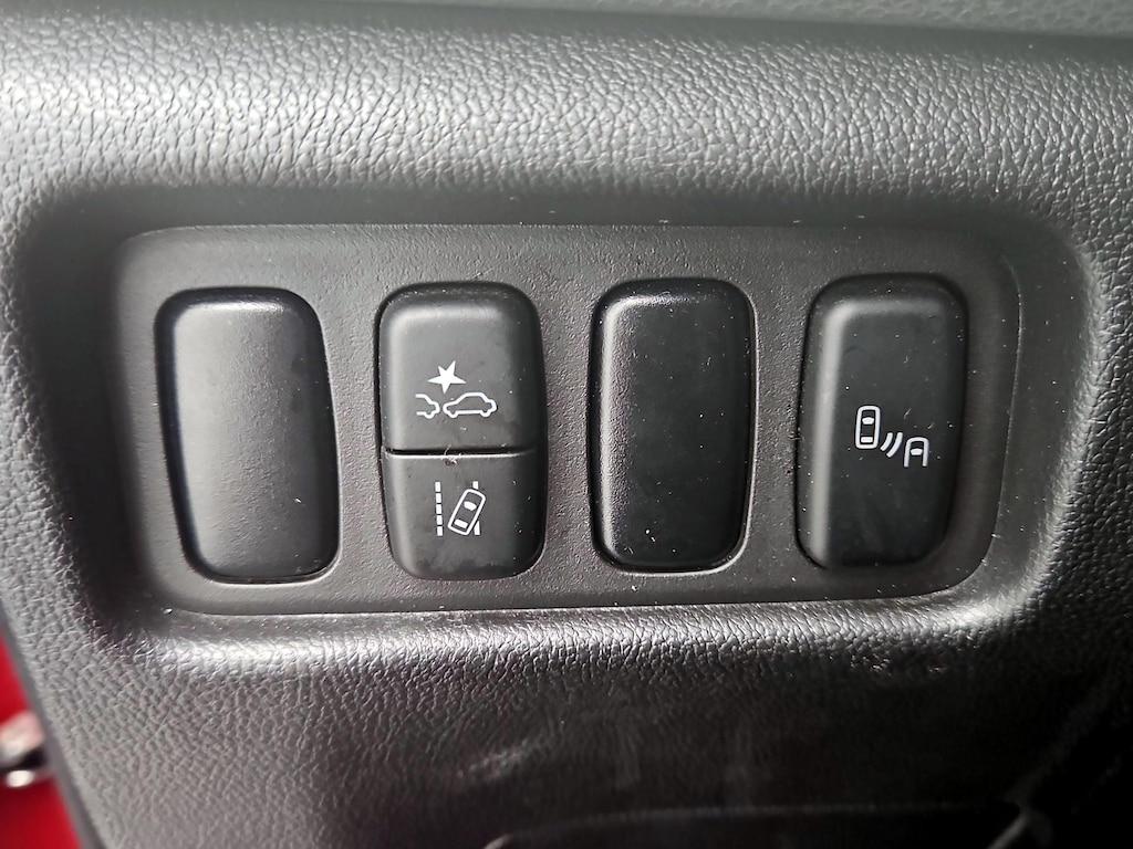 used 2023 Mitsubishi Outlander Sport car, priced at $20,998