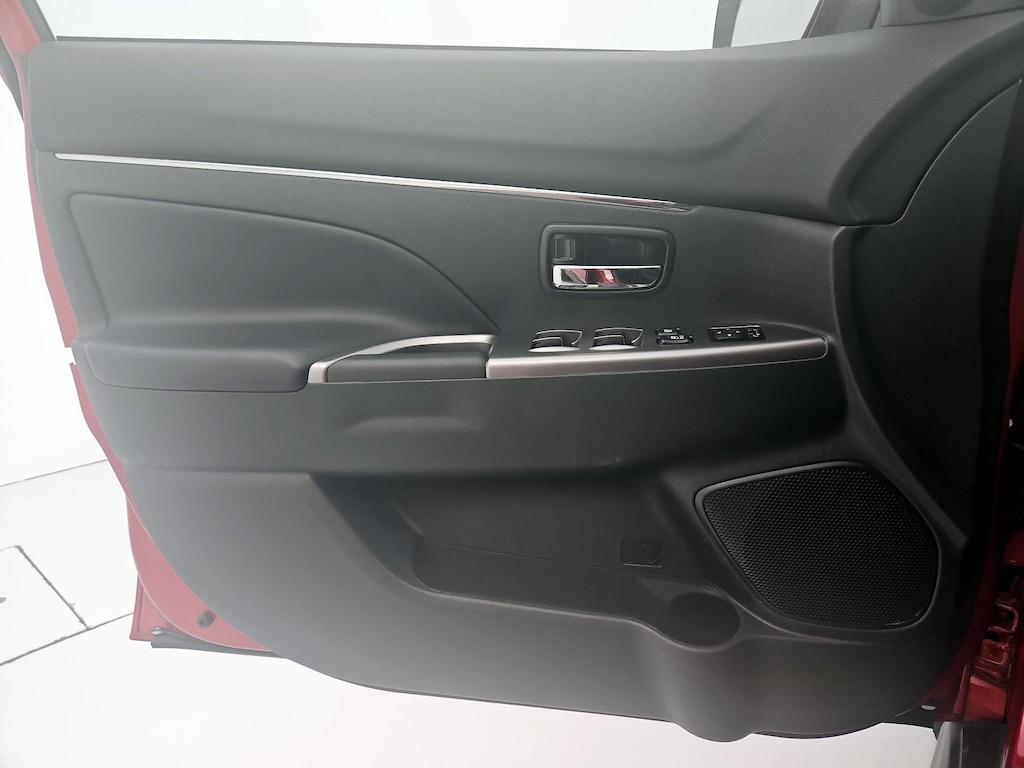 used 2023 Mitsubishi Outlander Sport car, priced at $20,998
