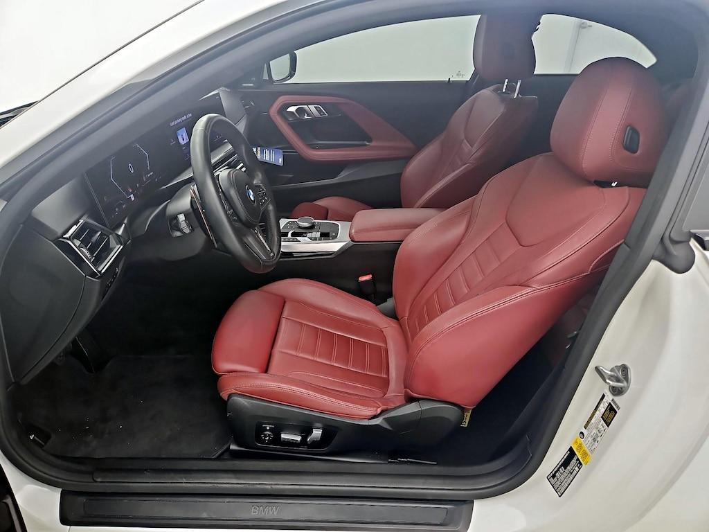 used 2023 BMW 230 car, priced at $36,998