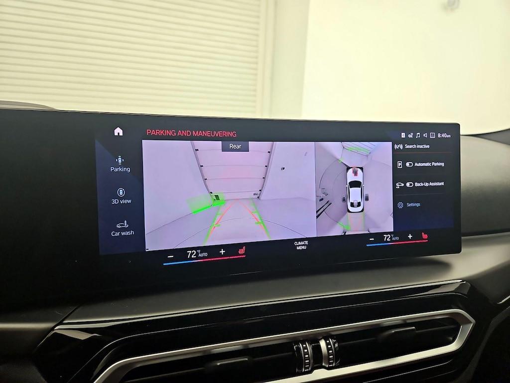 used 2023 BMW 230 car, priced at $36,998