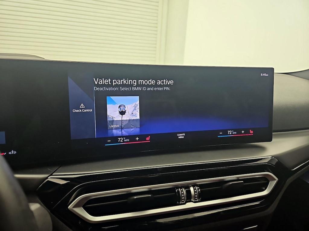 used 2023 BMW 230 car, priced at $36,998