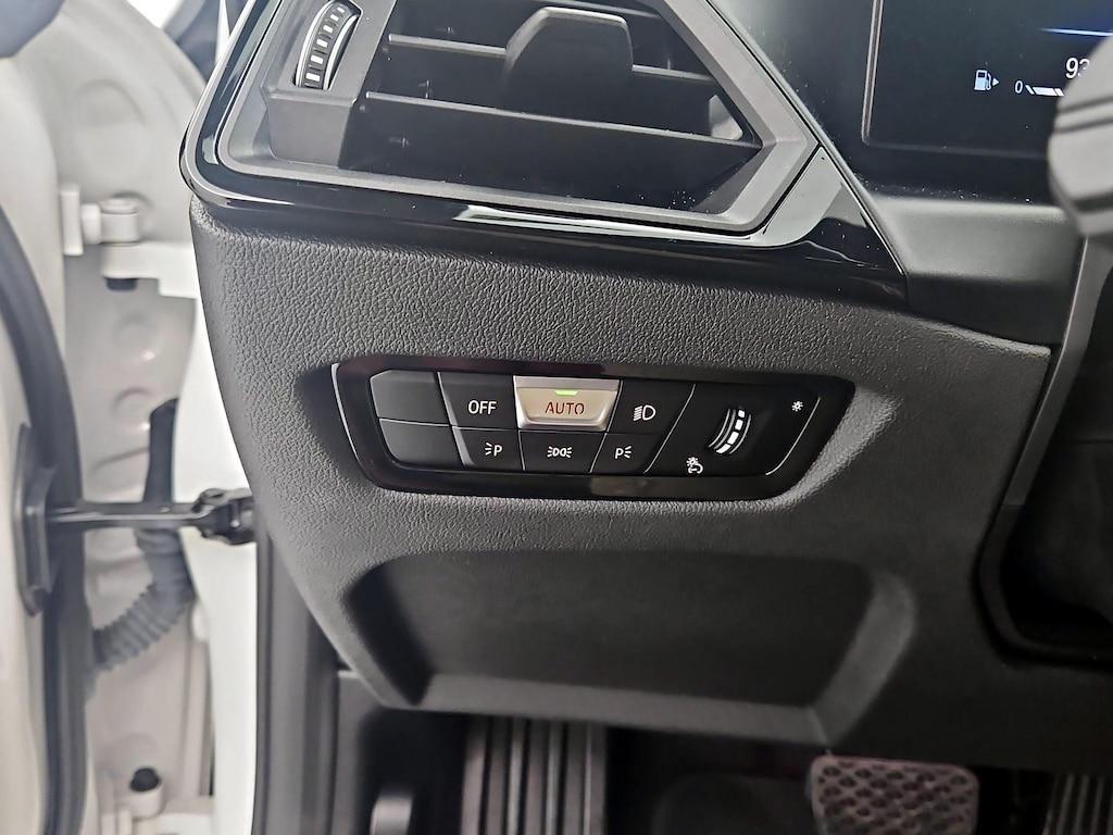 used 2023 BMW 230 car, priced at $36,998