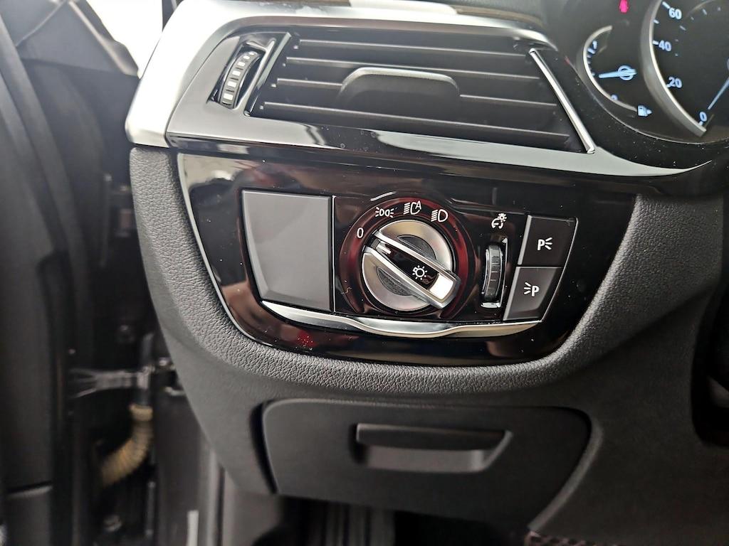 used 2019 BMW 530 car, priced at $26,998