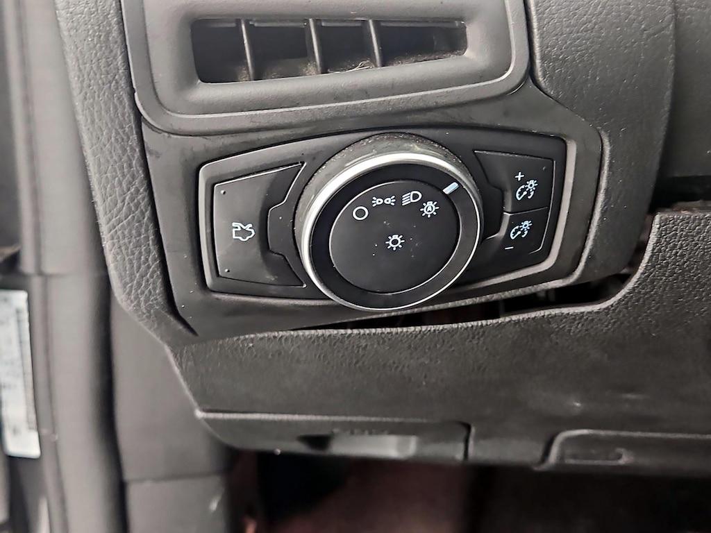 used 2017 Ford Focus car, priced at $11,998