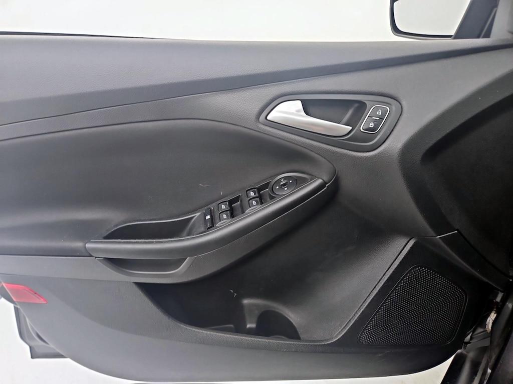 used 2017 Ford Focus car, priced at $11,998