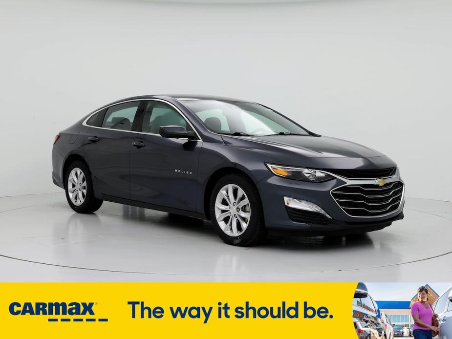 used 2020 Chevrolet Malibu car, priced at $19,998