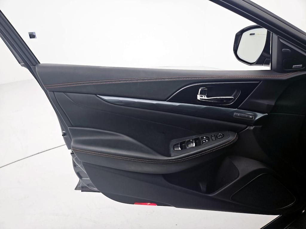 used 2019 Nissan Maxima car, priced at $25,998