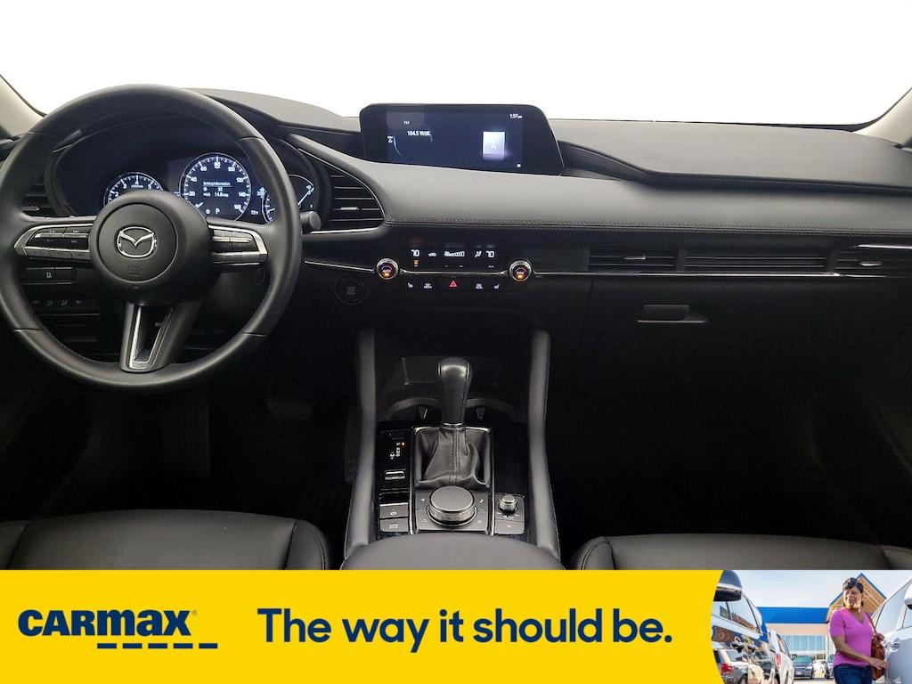 used 2023 Mazda Mazda3 car, priced at $23,998