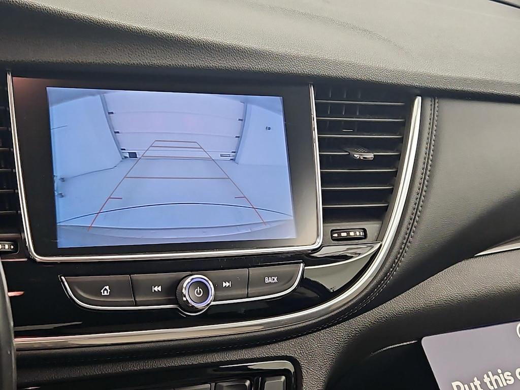 used 2018 Buick Encore car, priced at $15,998