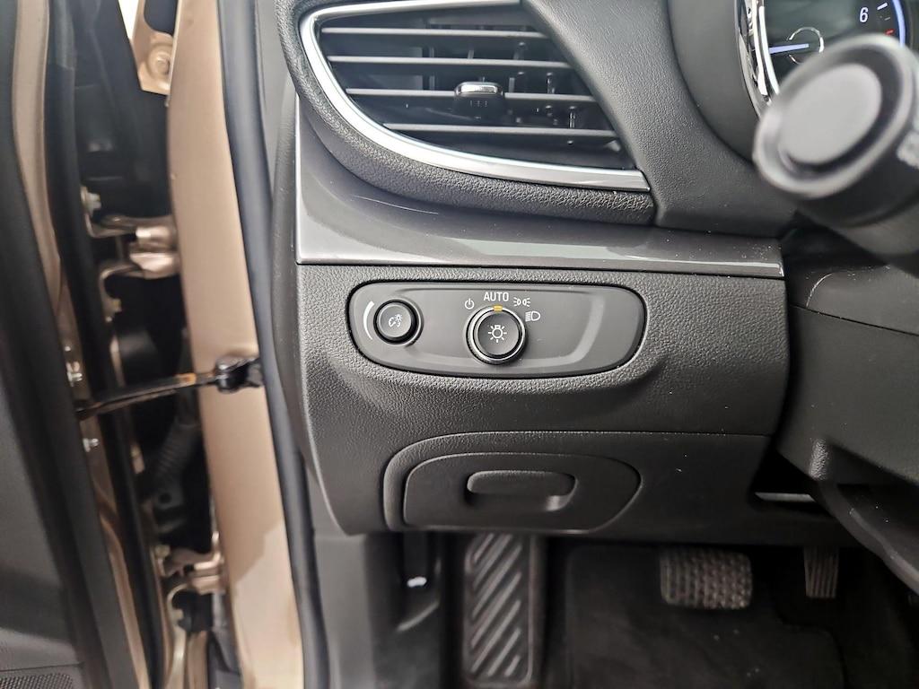 used 2018 Buick Encore car, priced at $15,998