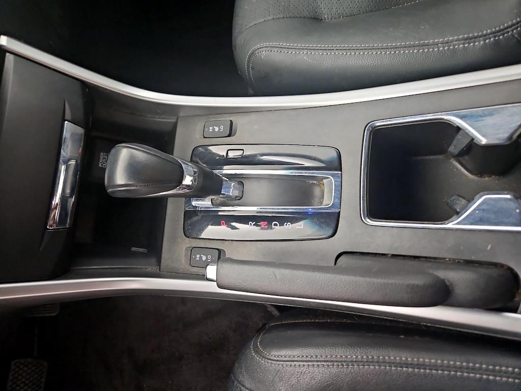 used 2015 Honda Accord car, priced at $20,998