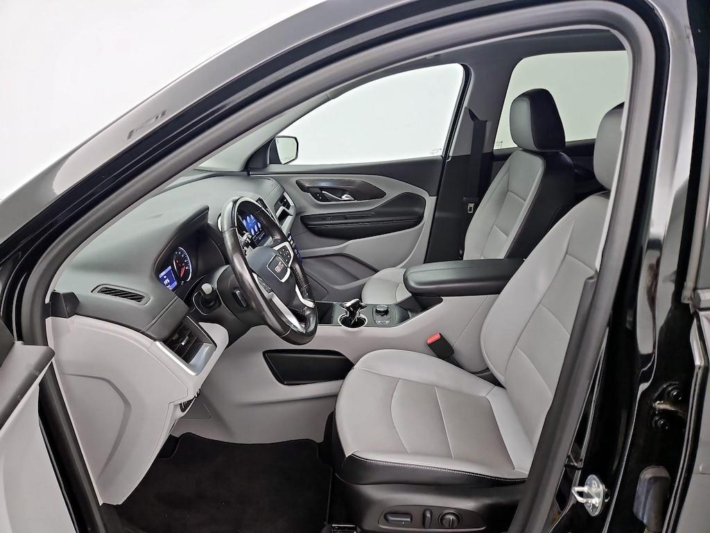 used 2022 GMC Terrain car, priced at $25,998