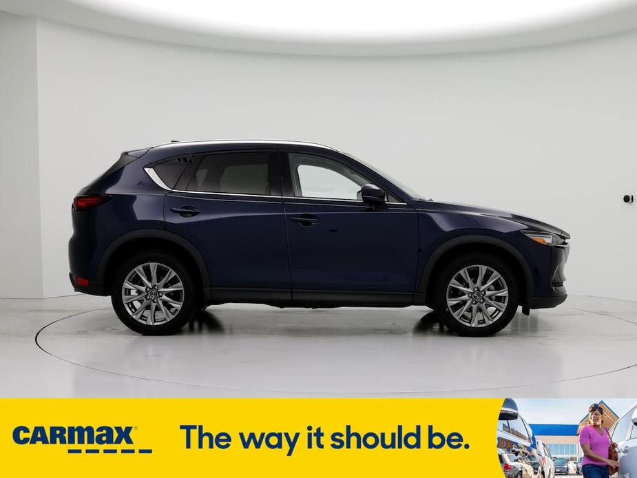 used 2021 Mazda CX-5 car, priced at $25,998