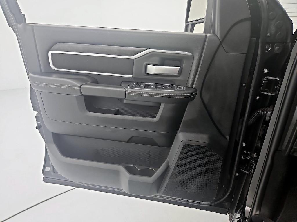 used 2024 Ram 2500 car, priced at $39,998