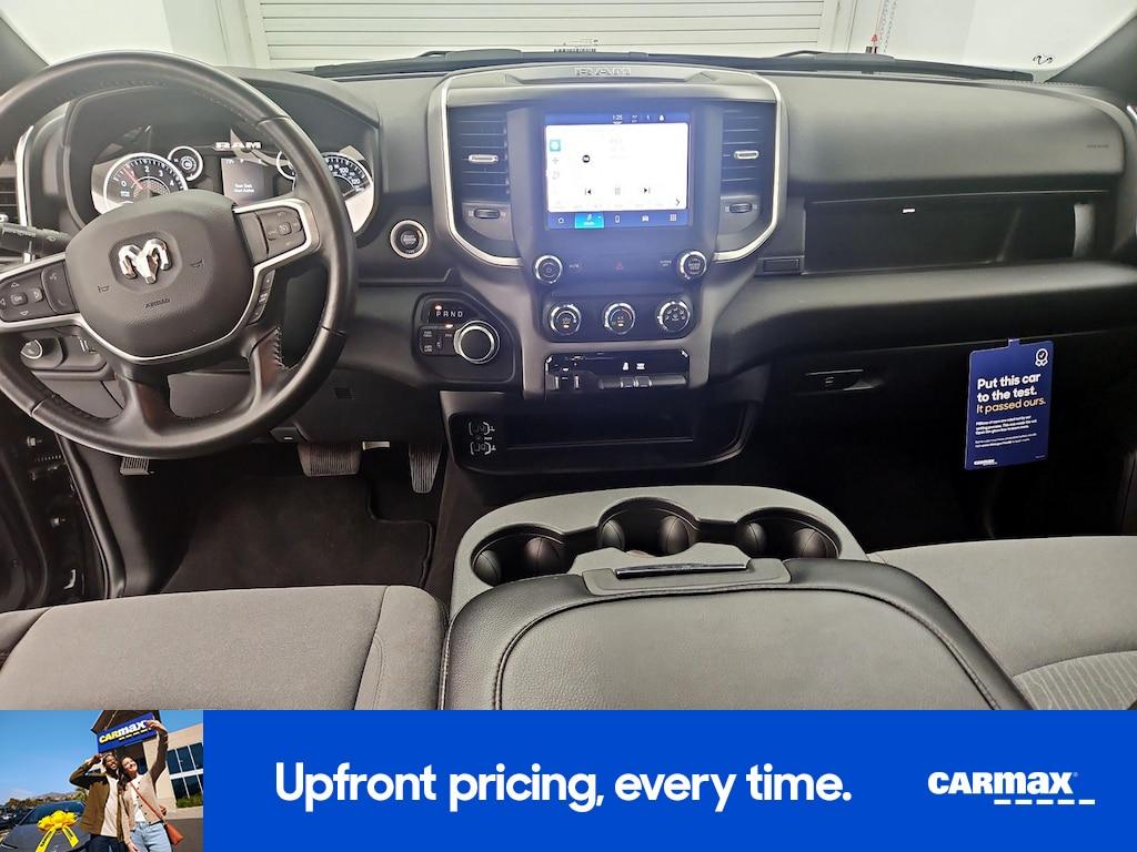 used 2024 Ram 2500 car, priced at $39,998