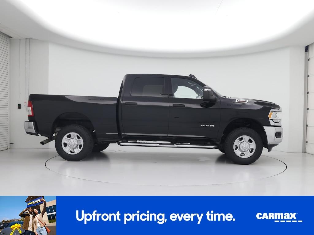 used 2024 Ram 2500 car, priced at $39,998