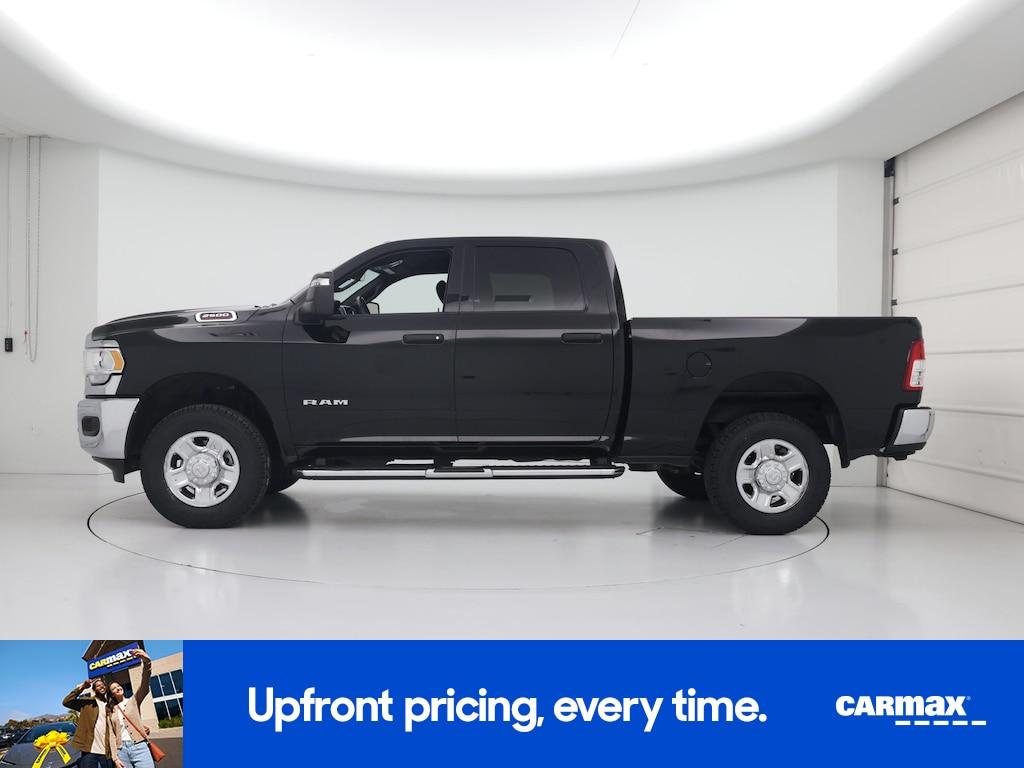 used 2024 Ram 2500 car, priced at $39,998