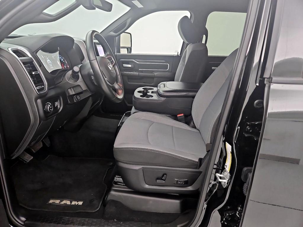 used 2024 Ram 2500 car, priced at $39,998
