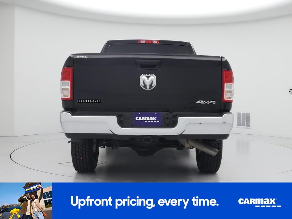 used 2024 Ram 2500 car, priced at $39,998