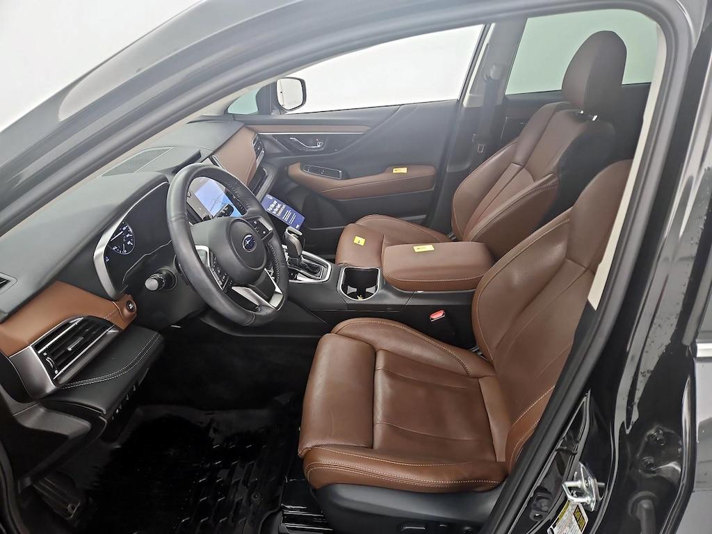 used 2023 Subaru Outback car, priced at $34,998