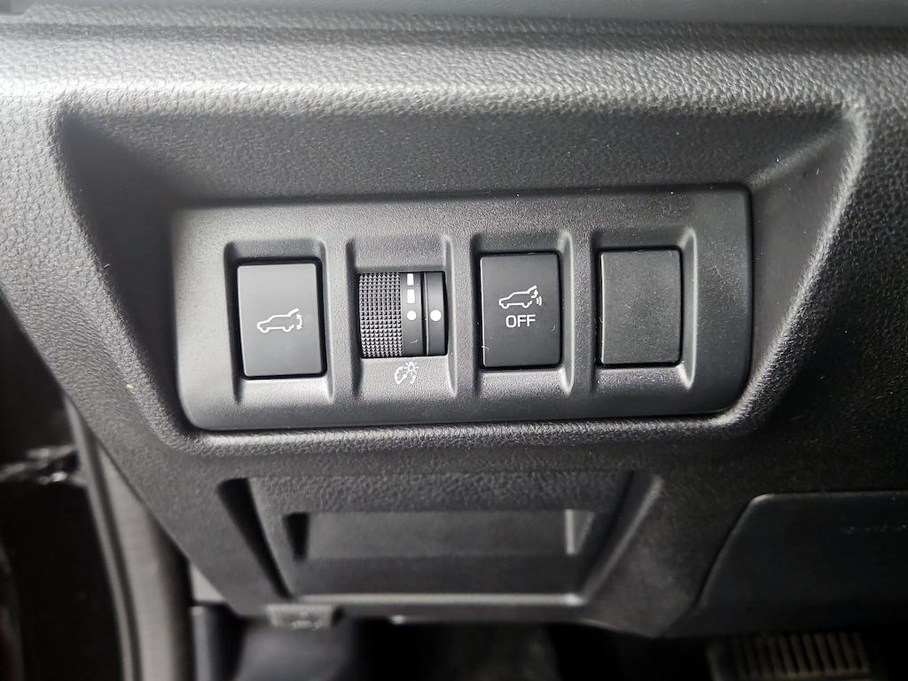 used 2023 Subaru Outback car, priced at $34,998
