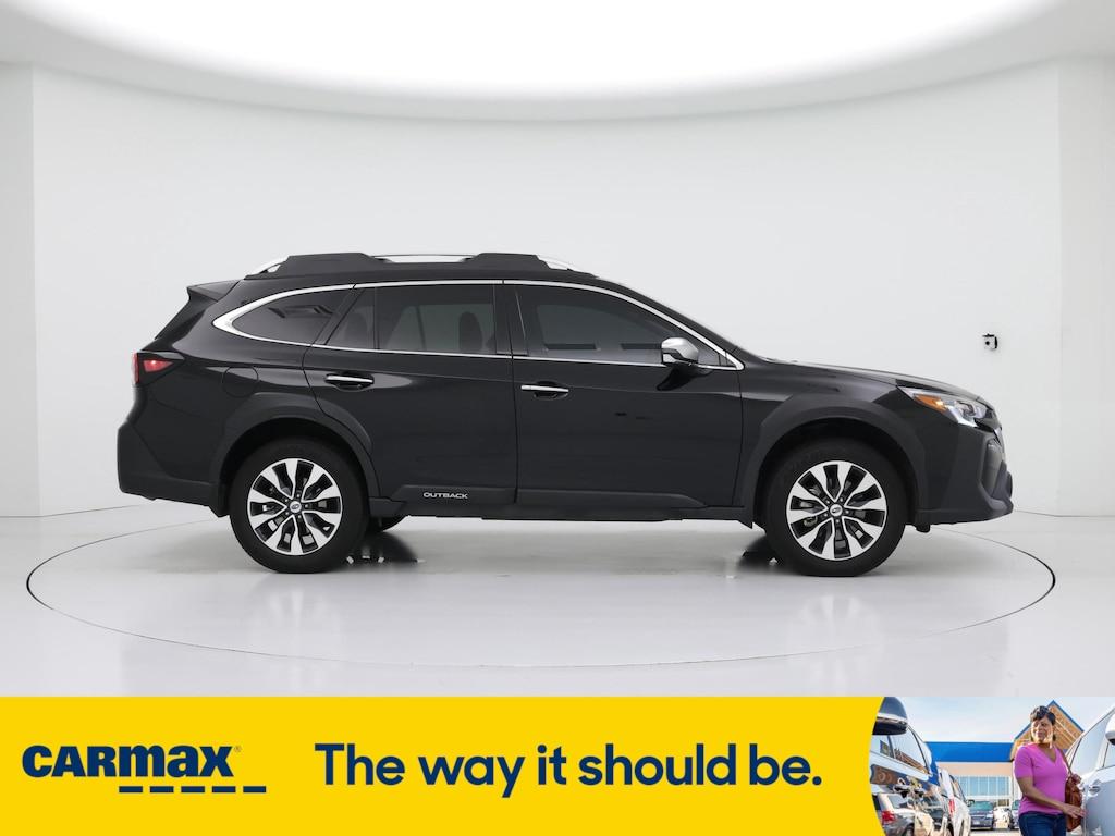 used 2023 Subaru Outback car, priced at $34,998