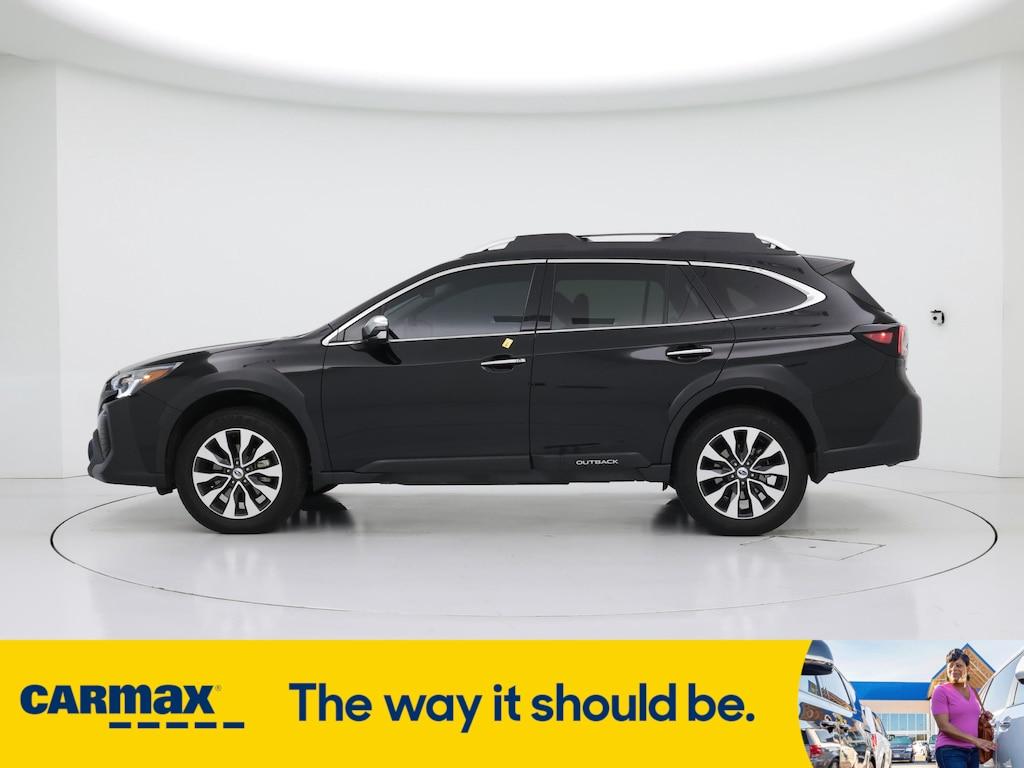 used 2023 Subaru Outback car, priced at $34,998