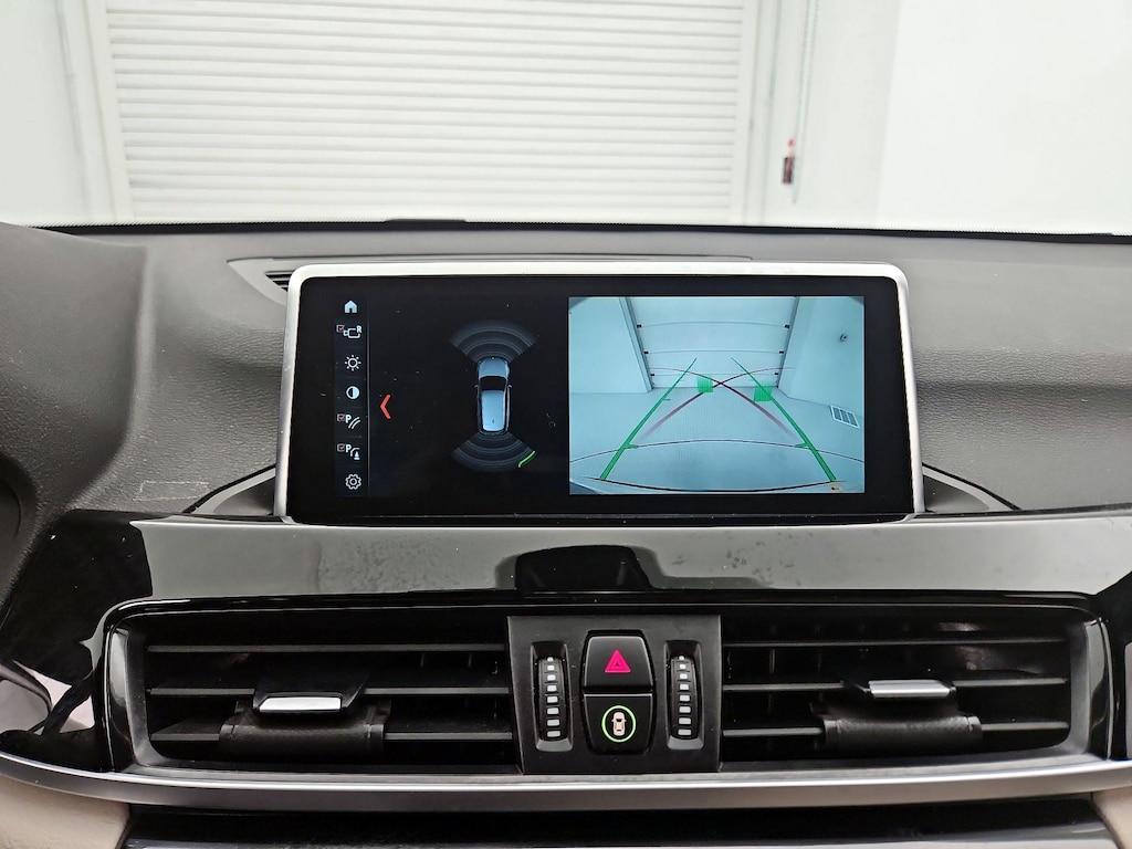 used 2019 BMW X1 car, priced at $21,998