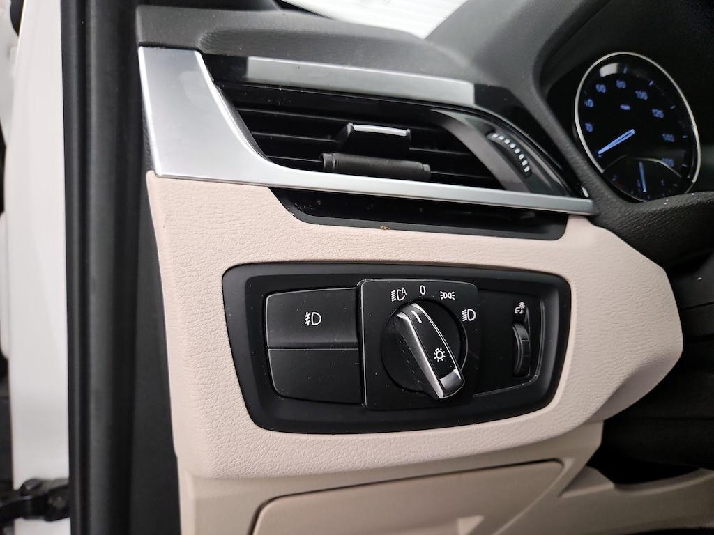 used 2019 BMW X1 car, priced at $21,998