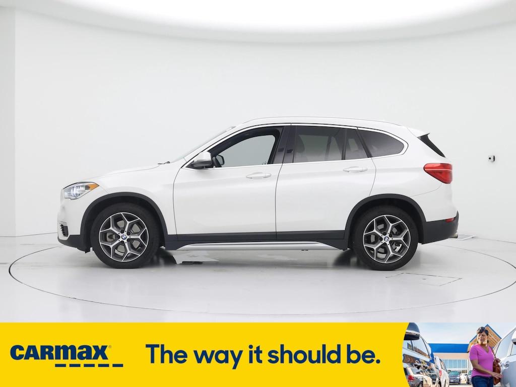 used 2019 BMW X1 car, priced at $21,998