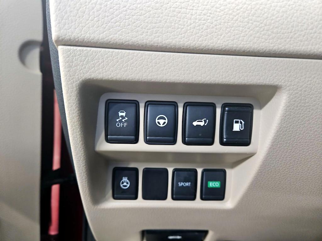 used 2020 Nissan Rogue car, priced at $17,998