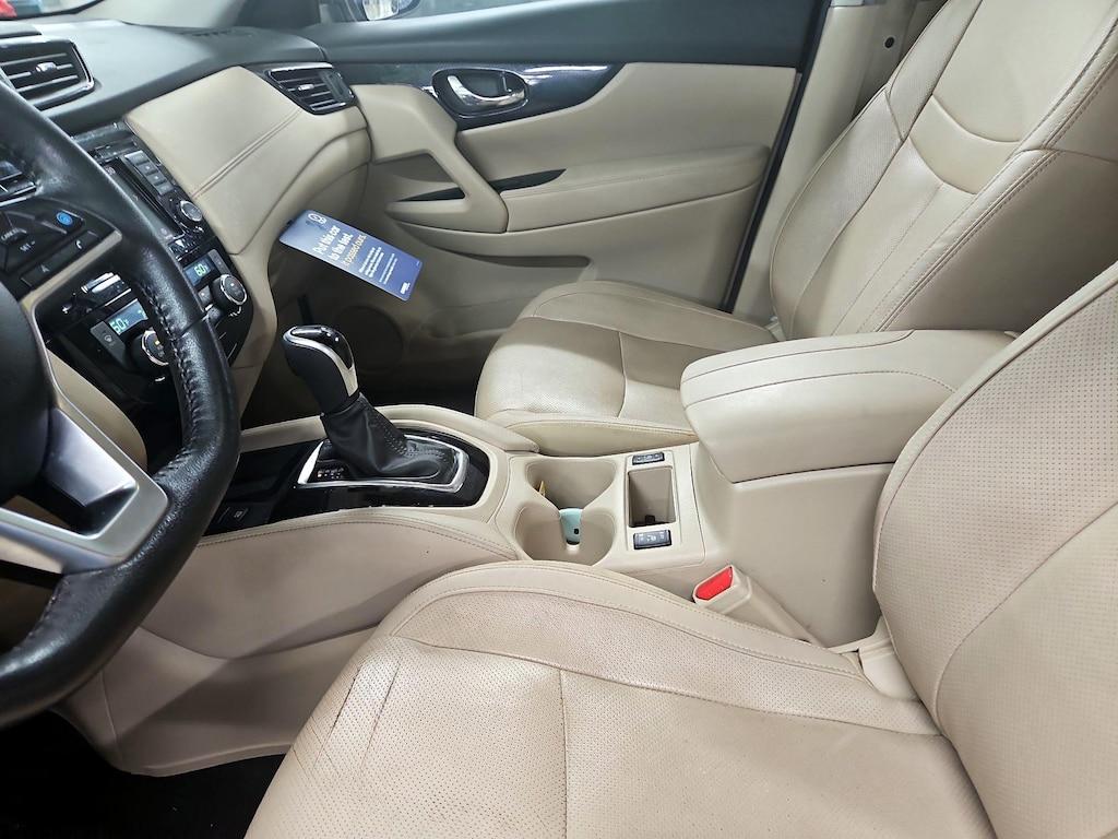used 2020 Nissan Rogue car, priced at $17,998