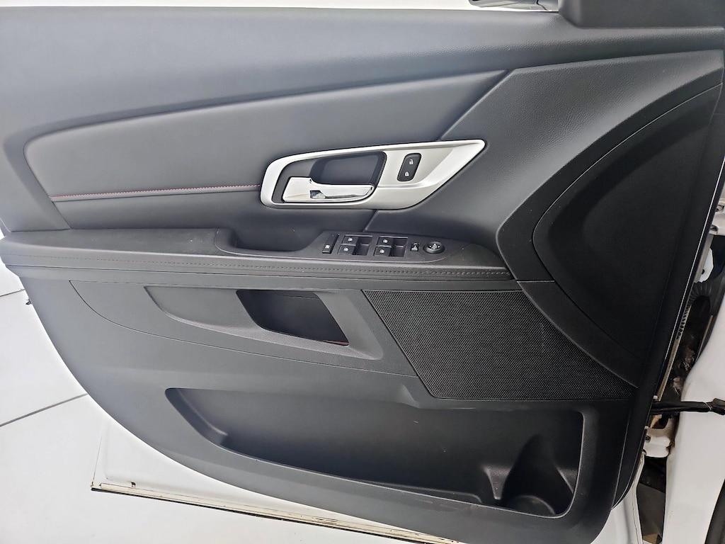 used 2017 GMC Terrain car, priced at $14,599