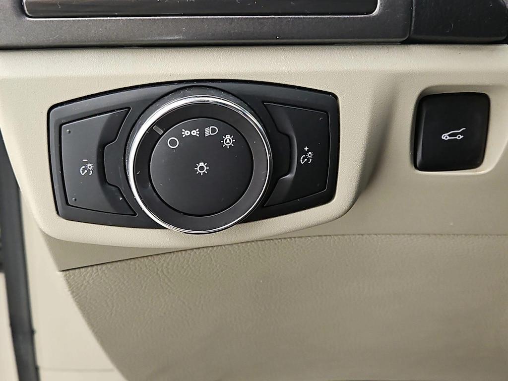 used 2019 Ford Fusion Hybrid car, priced at $15,998