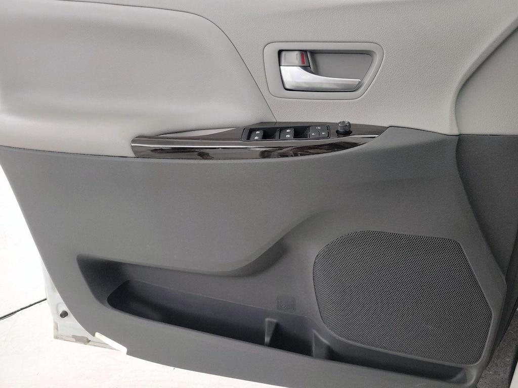 used 2019 Toyota Sienna car, priced at $36,998