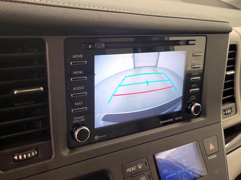 used 2019 Toyota Sienna car, priced at $36,998