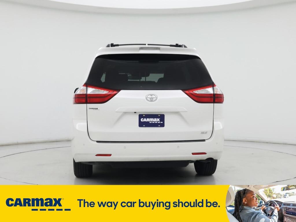 used 2019 Toyota Sienna car, priced at $36,998