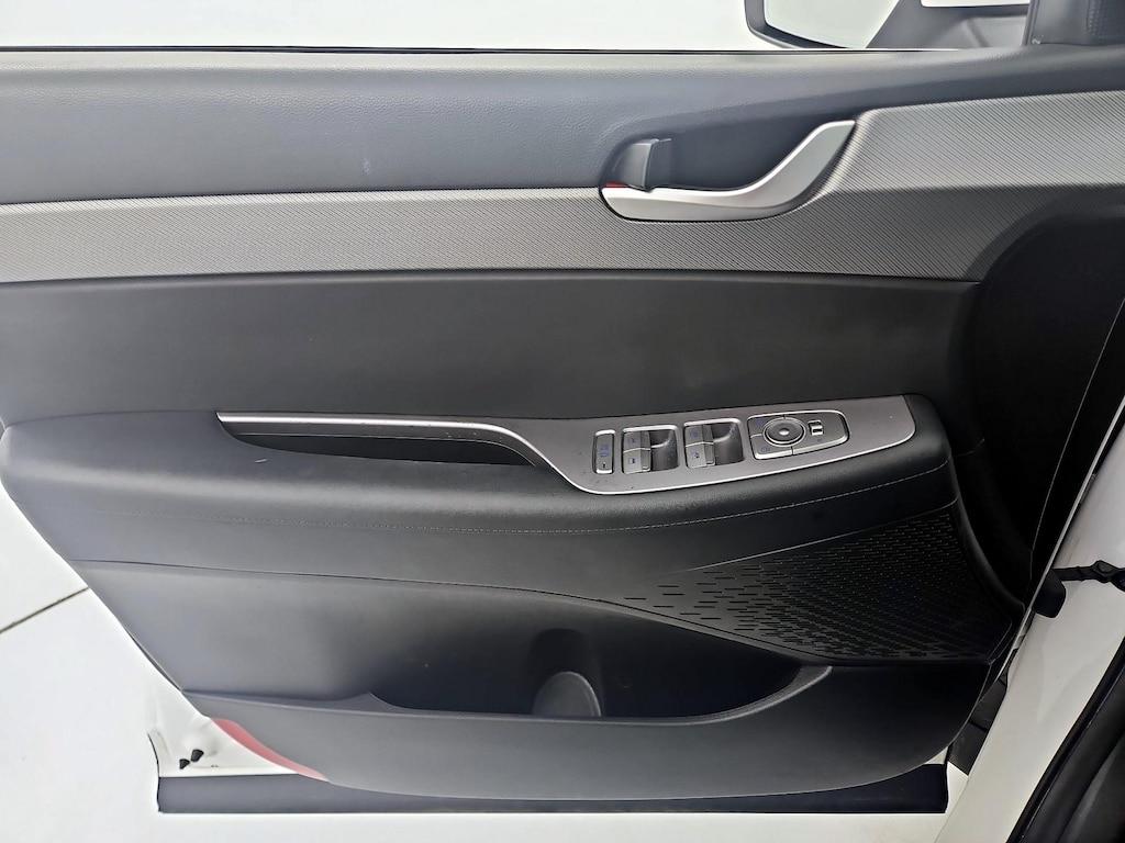 used 2024 Hyundai Palisade car, priced at $33,998