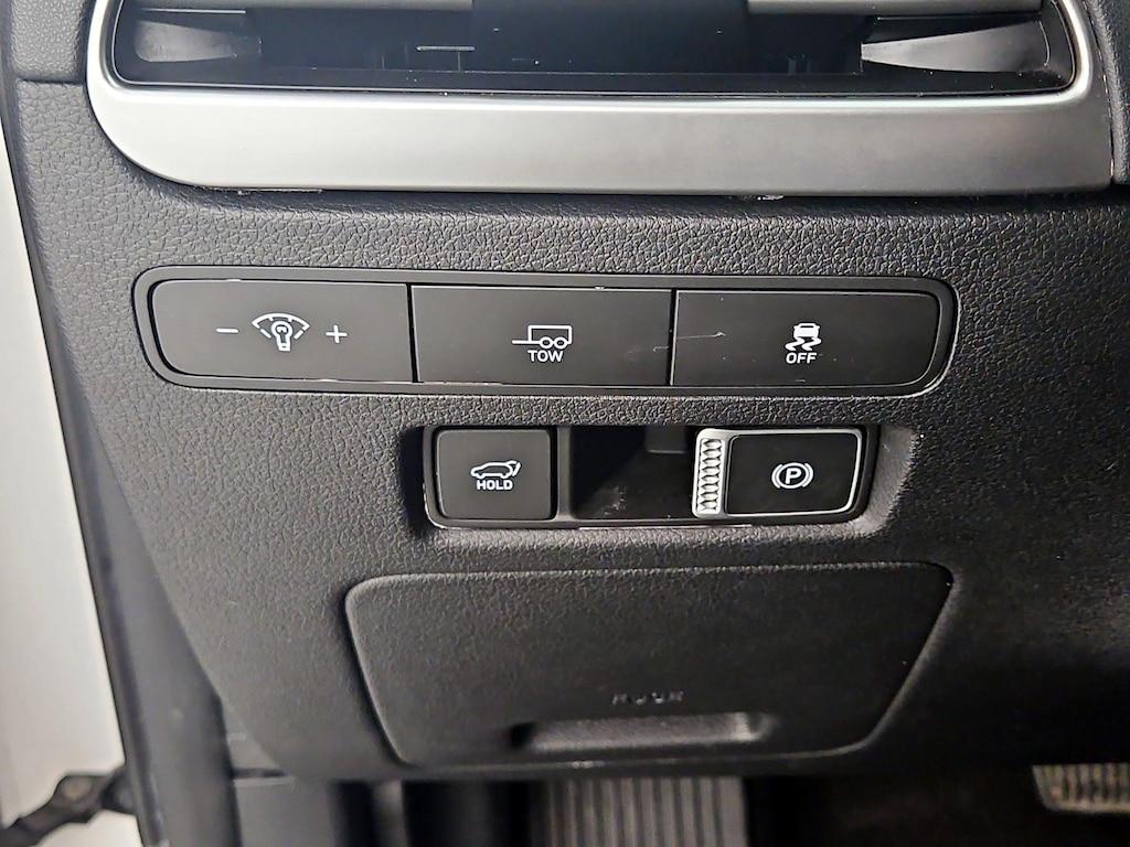 used 2024 Hyundai Palisade car, priced at $33,998