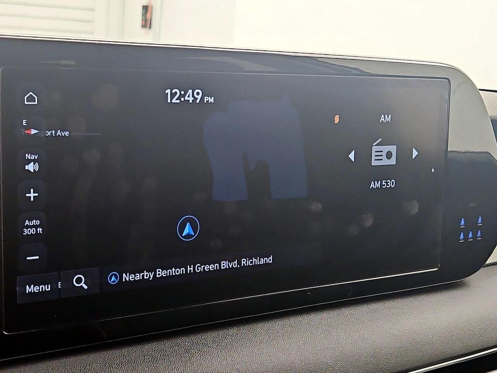 used 2024 Hyundai Palisade car, priced at $33,998