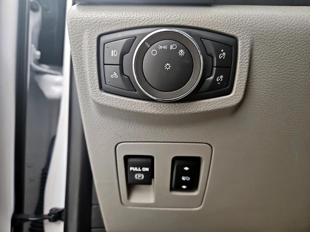 used 2020 Ford F-150 car, priced at $34,998