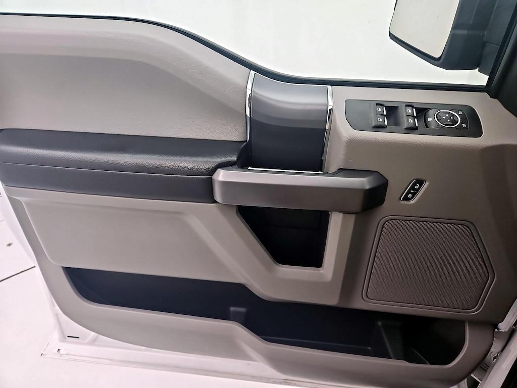 used 2020 Ford F-150 car, priced at $34,998