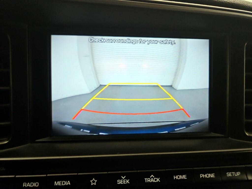 used 2020 Hyundai Elantra car, priced at $14,998