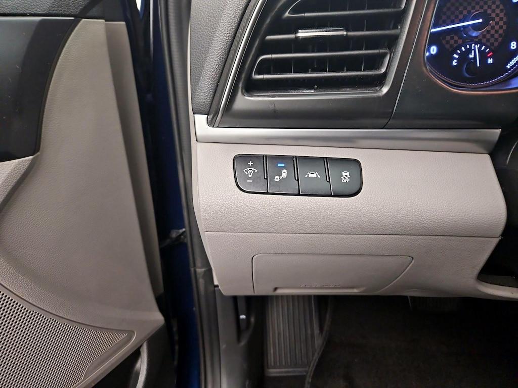 used 2020 Hyundai Elantra car, priced at $14,998