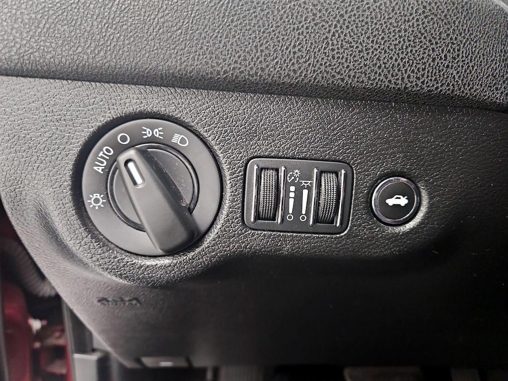 used 2019 Dodge Charger car, priced at $17,998