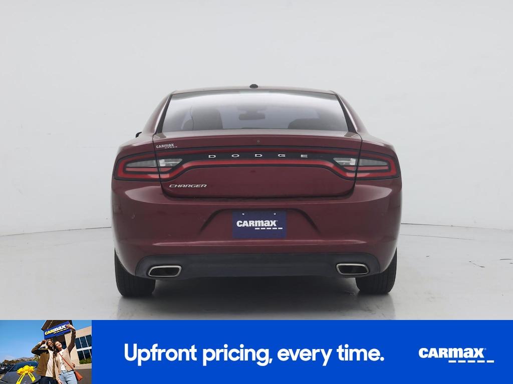used 2019 Dodge Charger car, priced at $17,998