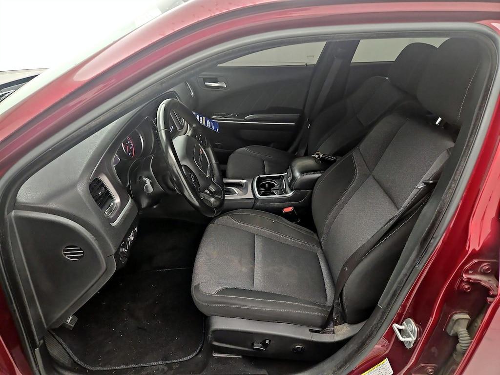 used 2019 Dodge Charger car, priced at $17,998